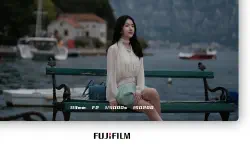 Featured image of post 2025 European Travel Photography | Collecting the Sunshine of Kotor and the Fog of Perast