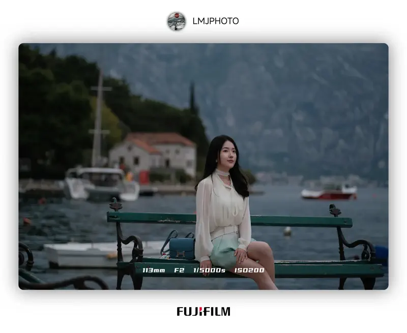 Featured image of post 2025 European Travel Photography | Collecting the Sunshine of Kotor and the Fog of Perast