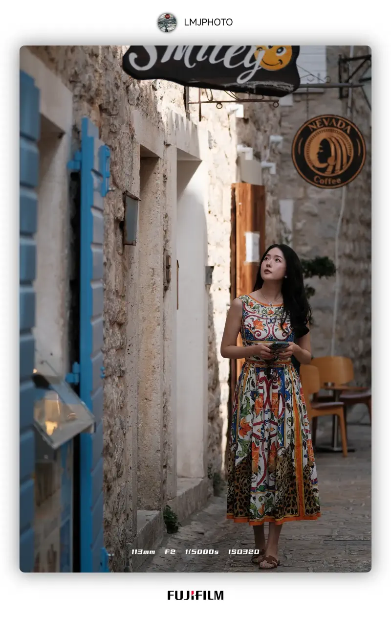 Featured image of post 2025 European Travel Photography | Encountering European Romance in the Old Town of Budva