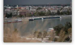 Featured image of post 2025 European Travel Photography | Farewell to the Balkans--In the Autumn Breeze of Novi Sad and the Afterglow of Belgrade