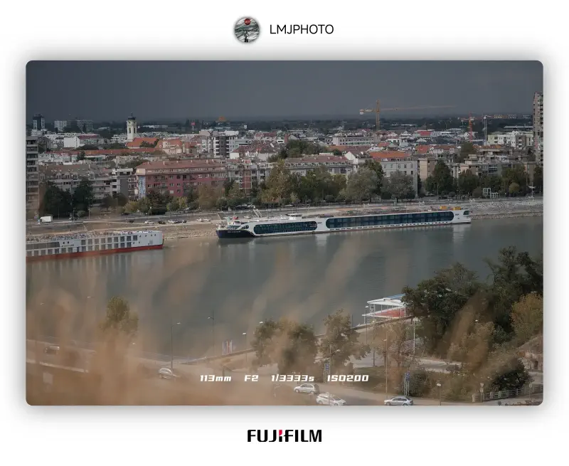 Featured image of post 2025 European Travel Photography | Farewell to the Balkans--In the Autumn Breeze of Novi Sad and the Afterglow of Belgrade