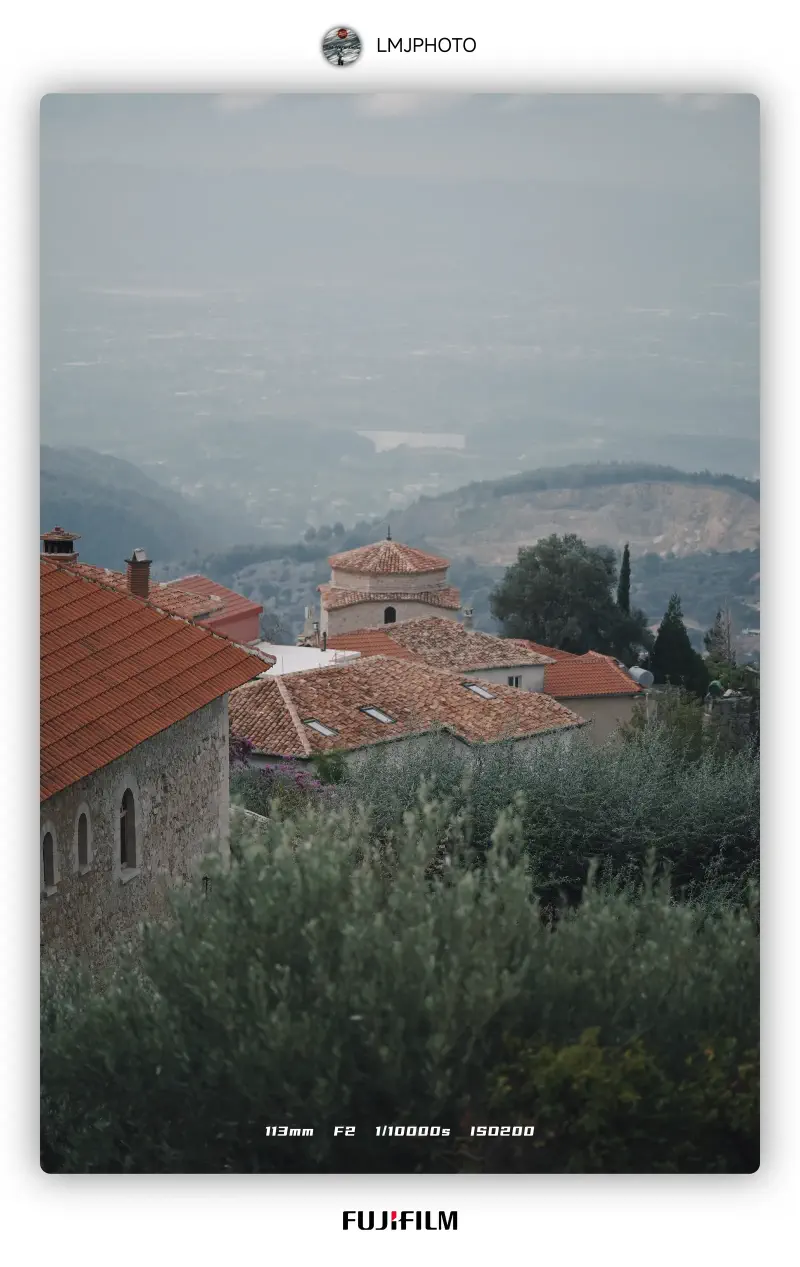 Featured image of post 2025 European Travel Photography | Poetry of Light and Shadow -- depict the colorful soul of Tirana