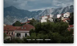 Featured image of post 2025 European Travel Photography | Searching for the Soul of the Adriatic Sea Between Kotor and Perast