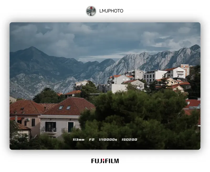 Featured image of post 2025 European Travel Photography | Searching for the Soul of the Adriatic Sea Between Kotor and Perast