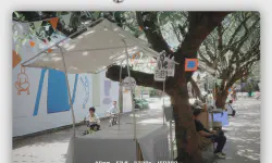Featured image of post 2025 Ricoh Street Photography | Shenzhen OCT Creative Park | Summer Hidden in the Lens
