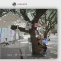 2025 Ricoh Street Photography | Shenzhen OCT Creative Park | Summer Hidden in the Lens