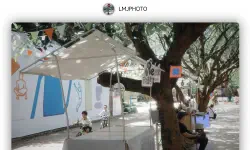 Featured image of post 2025理光街拍 | 深圳华侨城创意园 | 藏在镜头里的盛夏